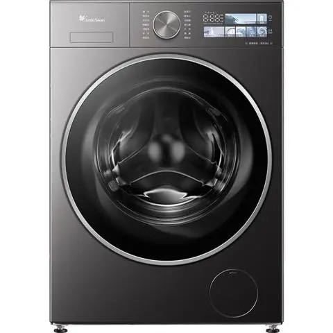 小天鹅 小乌梅3.0系列 TG10VE40 滚筒洗衣机 10kg