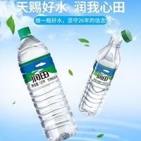  Runtian/润田 饮用纯净水