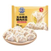  FRESHIPPO/盒马 玉米猪肉水饺