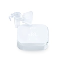百瑞 雾化机家用儿童老人家庭用轻音医用同款婴幼压缩式雾化器