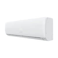 志高 KF-26GW/E211+A5G 定频单冷 大1匹 壁挂式空调