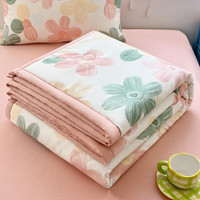 腾泰 夏凉被学生单人夏天被芯