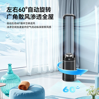 DAEWOO/大宇 空气净化 空调扇