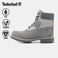  Timberland/添柏岚 P棉填充 男士高帮靴 A6G1REL8 41