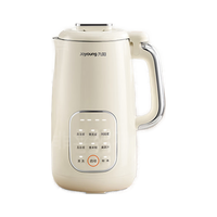  Joyoung/九阳 316钛钢内胆 豆浆机
