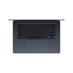 Apple 教育优惠 笔记本电脑  午夜色