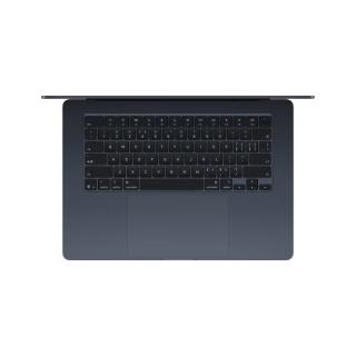 Apple AI/MacBook Air15英寸M5 (10+10核) 16G 512G午夜色笔记本电脑 教育优惠MDVH4CH/A