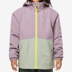 Jack Wolfskin JackWolfskin儿童夹克舒适休闲