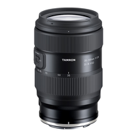 TAMRON/腾龙 大光圈变焦 全画幅微单镜头