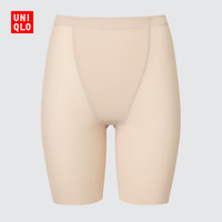 UNIQLO/优衣库 女士塑身打底短裤
