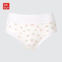  UNIQLO/优衣库 女士短裤
