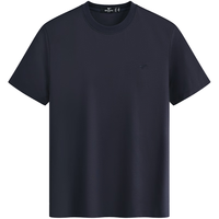  SEPTWOLVES/七匹狼 抗菌 男士短袖T恤