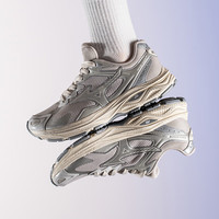 美津浓 RACER S 男女款跑步鞋 D1GH2235-18