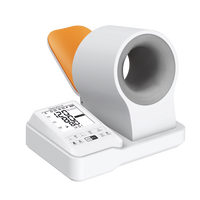 三诺 AXD-901臂式血压计筒式电子仪高精准测量仪家用测血压高血压