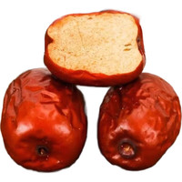 和田红枣500g*4袋