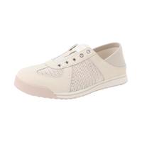  Pansy 两穿免系带 女士德训鞋