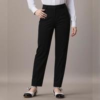 ZARA 通勤职业 女士长裤