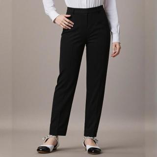 ZARA 通勤职业 女士长裤