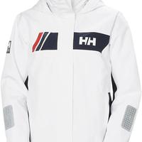  HELLY HANSEN/哈雷汉森 女士航海夹克