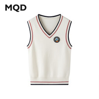 MQD/马骑顿 男士线衫