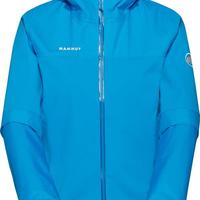  MAMMUT/猛犸象 女士夹克