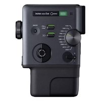 富士 立拍立得相机mini Evo Cinema 一次成像可拍视频数模复古相机