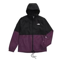 THE NORTH FACE/北面 防水 男士雨衣