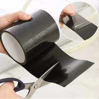 鲸意 家用防水补漏密封胶带 5*150cm