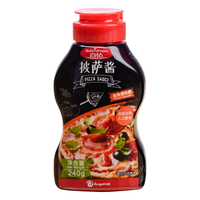 Bakerdream 百钻 披萨酱 240g