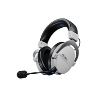 达尔优 7.1声道 游戏耳机