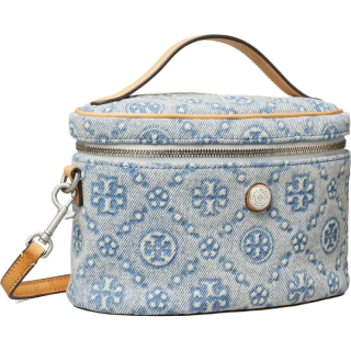 TORY BURCH 女士斜挎化妆包