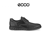 ecco 男士皮鞋 商务正装鞋 01001