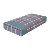  王小家英 颈椎支撑 决明子荞麦壳枕头