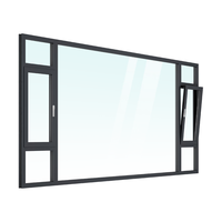  WEIDUN/维盾 隔音 断桥铝门窗