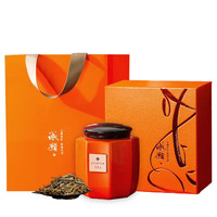 百益佳 茶叶 滇红茶 云南凤庆古树金芽金针 工夫红茶散茶