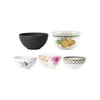 Villeroy & Boch/德国唯宝 创意 陶瓷餐碗