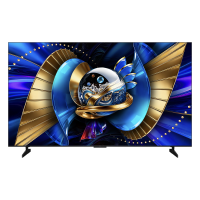 移动端、京东百亿补贴：TCL 75T7M Ultra 液晶电视 75英寸 固定挂架