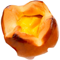 喵叔的实验室 碱水欧包 10个装