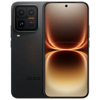 vivo iQOO 15 Ultra 自研电竞芯片Q3 电竞游戏手机+冰穹散热风扇