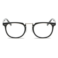 言然 多款时尚镜框可选+1.60非球面镜片【0-600度适合】