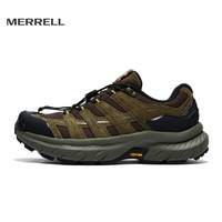 移动端：MERRELL 防滑 登山徒步鞋