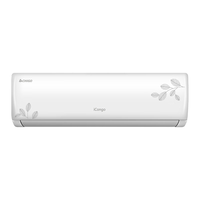 CHIGO/志高 KF-51GW/A218+A5G 节能省电 空调 2匹