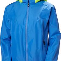 HELLY HANSEN/哈雷汉森 女士帆船夹克