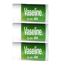  Vaseline/凡士林 滋养修护 润唇膏
