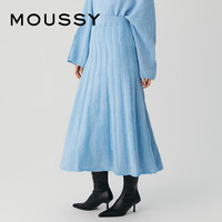  MOUSSY/摩西 女士半身裙
