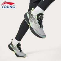 LI-NING/李宁 减震 儿童跑步鞋