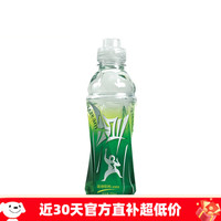  NONGFU SPRING/农夫山泉 电解质 运动饮品 【2瓶】经典绿瓶550ml