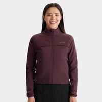  Columbia/哥伦比亚 防风 女士软壳衣