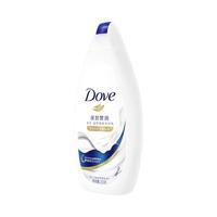  Dove/多芬 香味持久 沐浴露套装