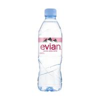  evian/依云 儿童矿泉水 500ml*12瓶